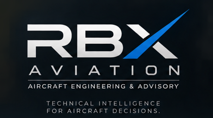 RBX Aviation — Aircraft Engineering & Advisory