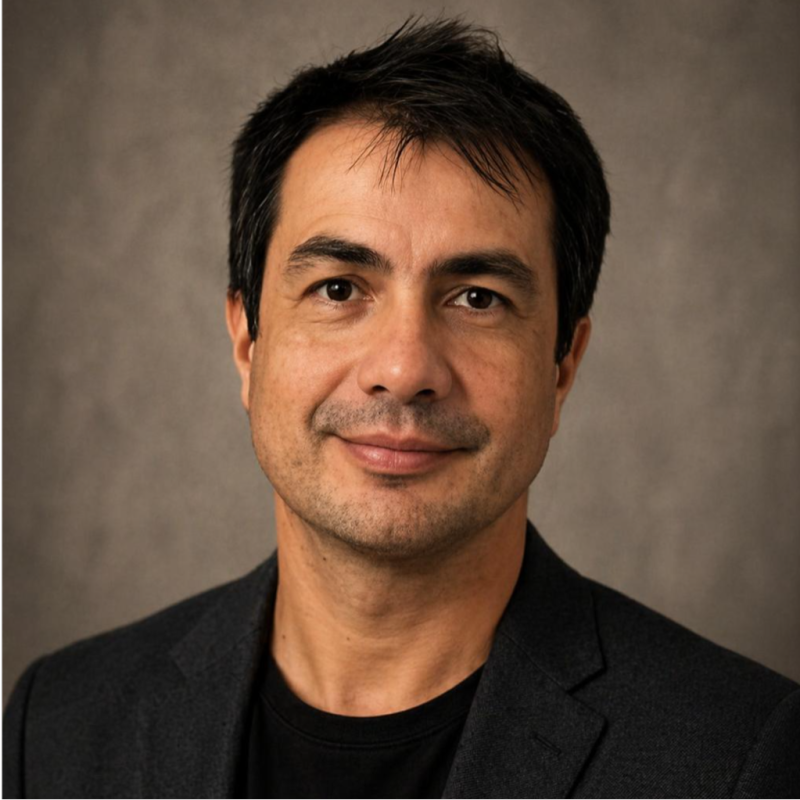 Ricardo Nunes, Founder & CEO da RBX Aviation